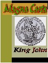 THE MAGNA CARTA (The Great Charter)